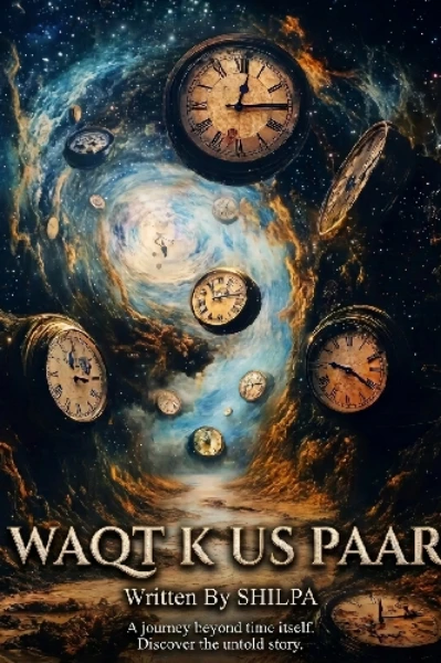 Waqt k us paar.