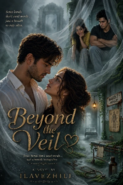 Beyond the Veil 💞