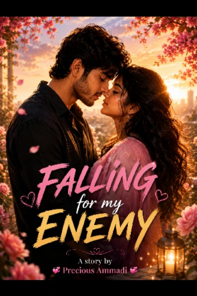 Falling for My Enemy ❤️‍🔥❤️‍🔥💗💓