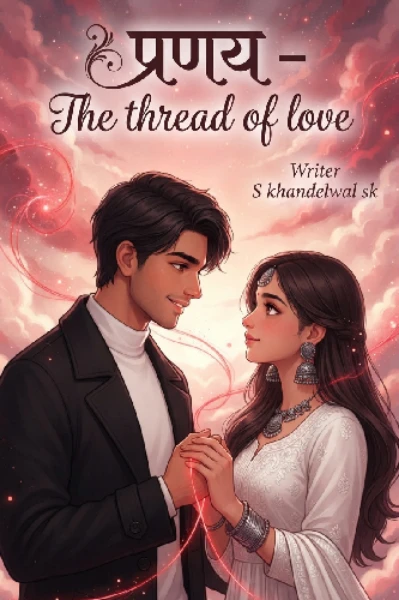 प्रणय -The thread of love