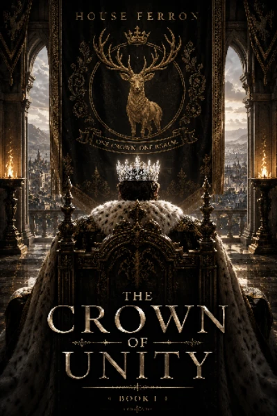 THE CROWN OF UNITY