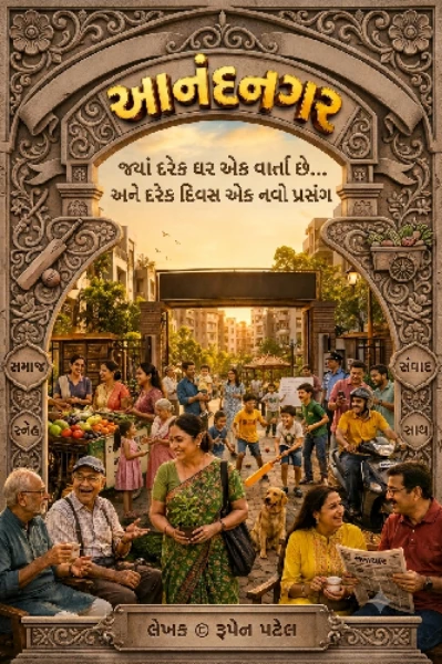 આનંદનગર