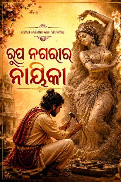 ରୂପ ନଗରୀର ନାୟିକା