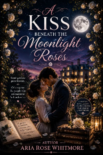1. A Kiss Beneath The Moonlight Roses Part - 1