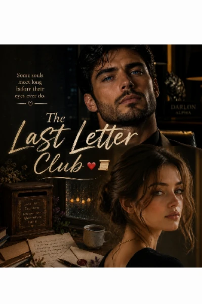 The Last Letter Club ❤️📜