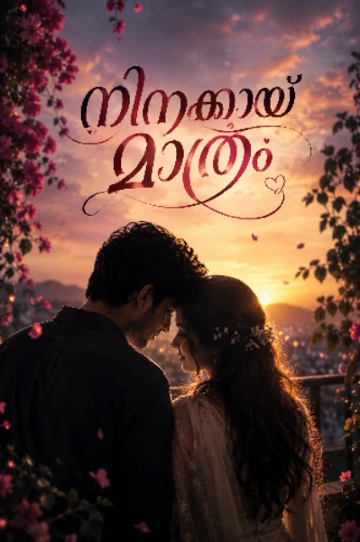 നിനക്കായ് മാത്രം 🍃❤️