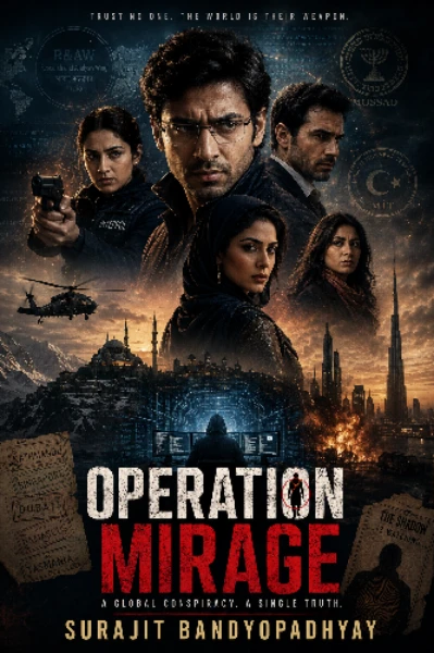 Operation Mirage