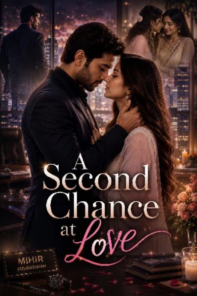 A Second Chance at Love