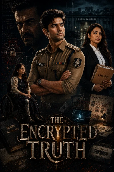 The Encrypted Truth