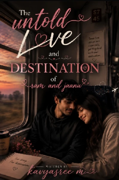 The untold Love and destination
