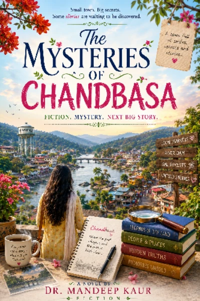 The Mysteries of Chandbasa