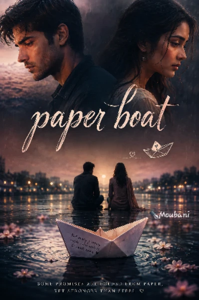 PaperBoat
