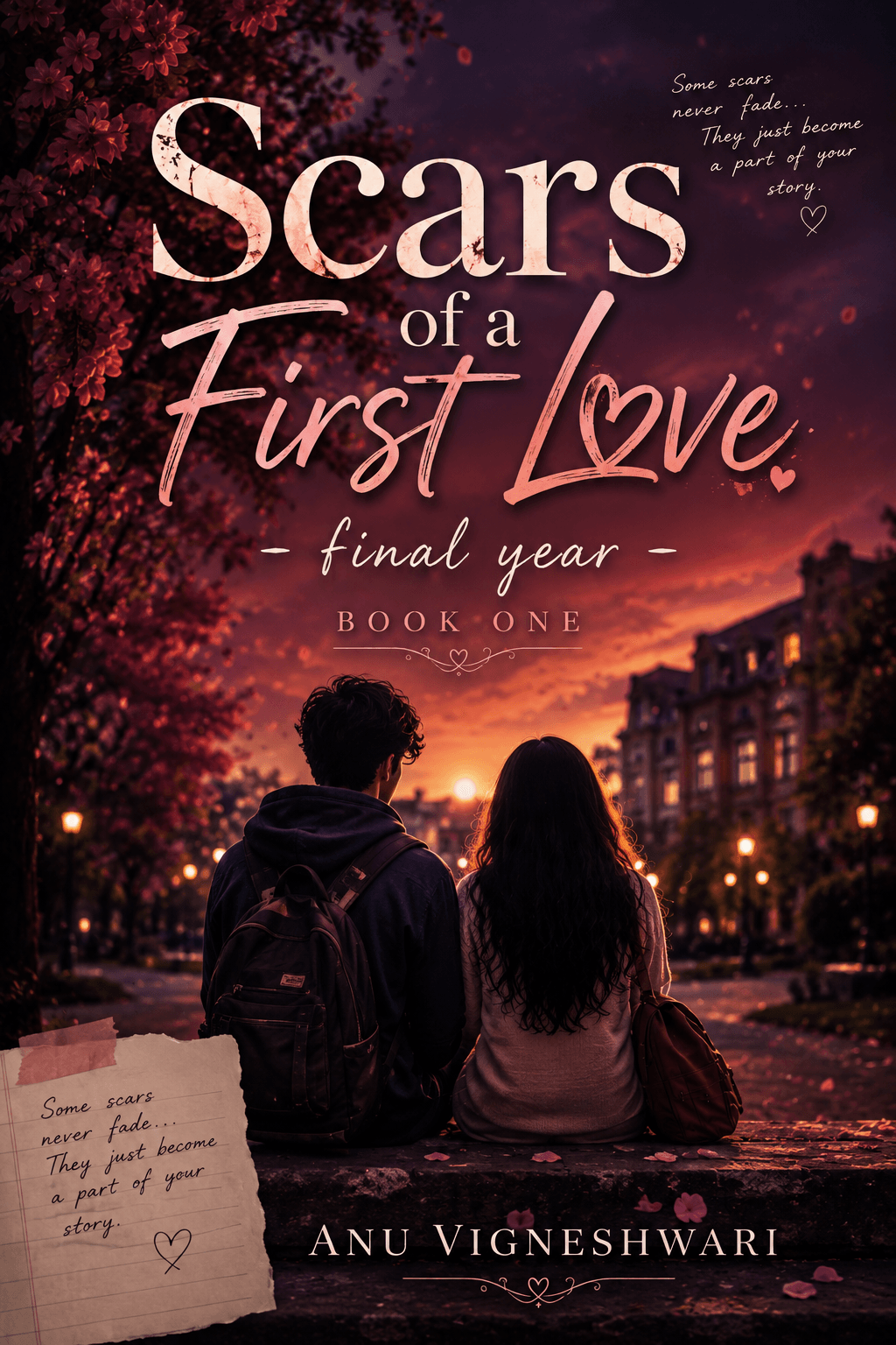 Scars of a First Love