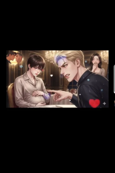 (Silent Screams) 🥺
