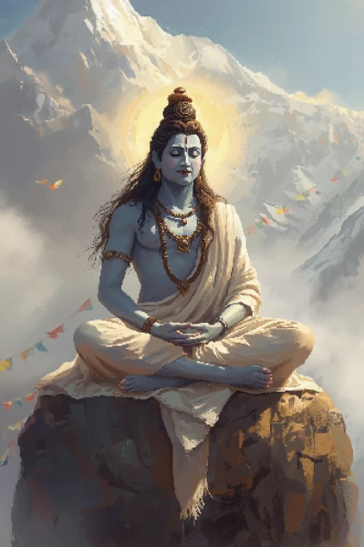 BHOLE NATH