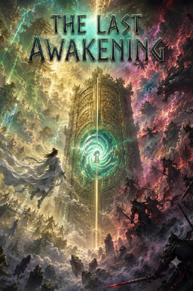 (The Last Awakening)