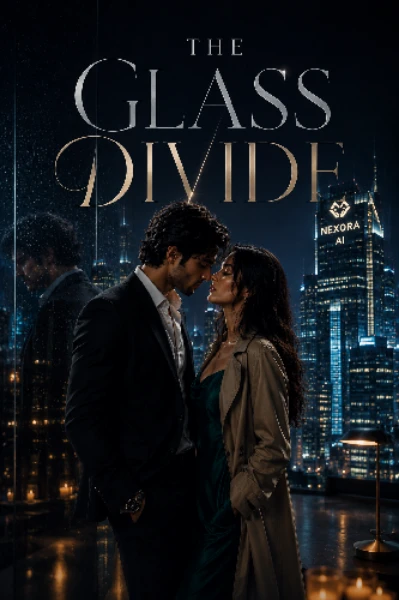 The Glass Divide.