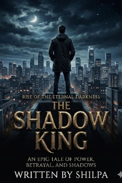 The shadow king