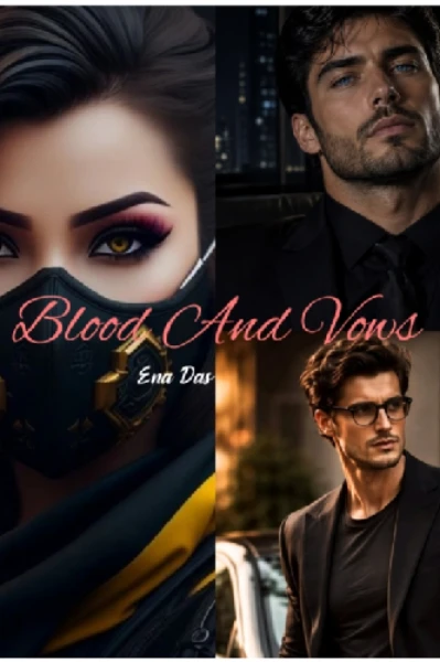 Blood And Vows