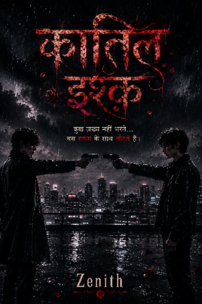 कातिल इश्क़ 🔥🔥
