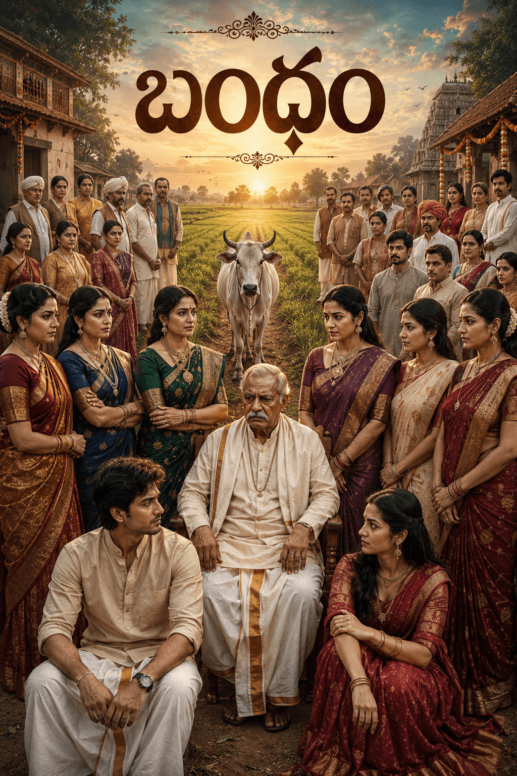 బంధం