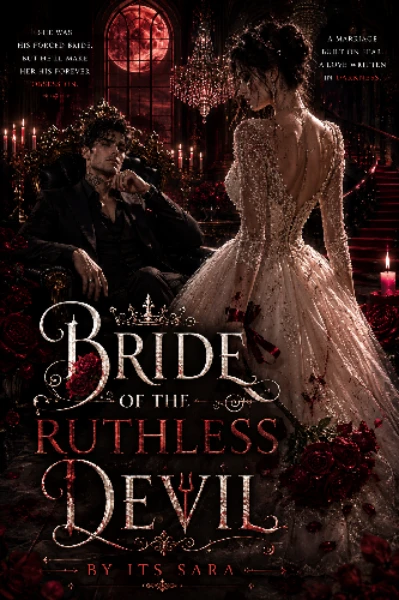 Bride of the Ruthless Devil