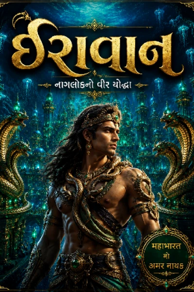 ઈરાવાન :ભાગ 1
