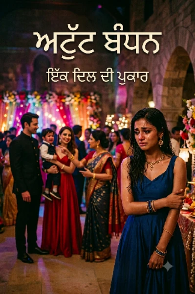 ਅਟੁੱਟ ਬੰਧਨ