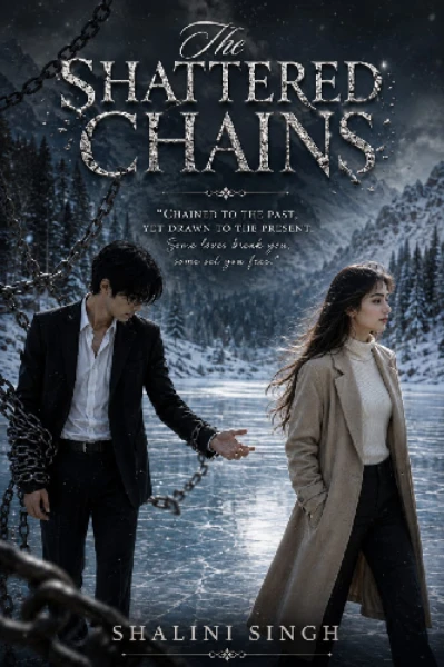 The Shattered Chains