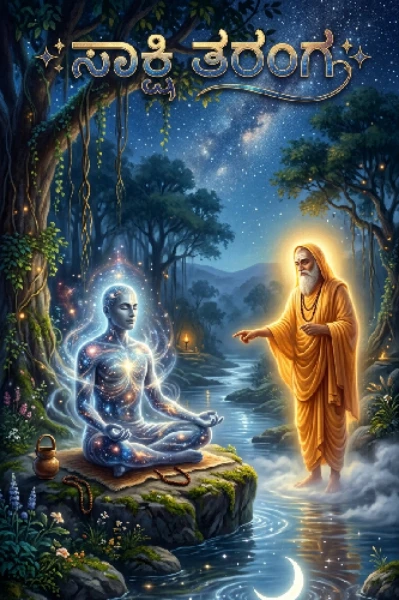 ✨'ಸಾಕ್ಷಿ ತರಂಗ'✨