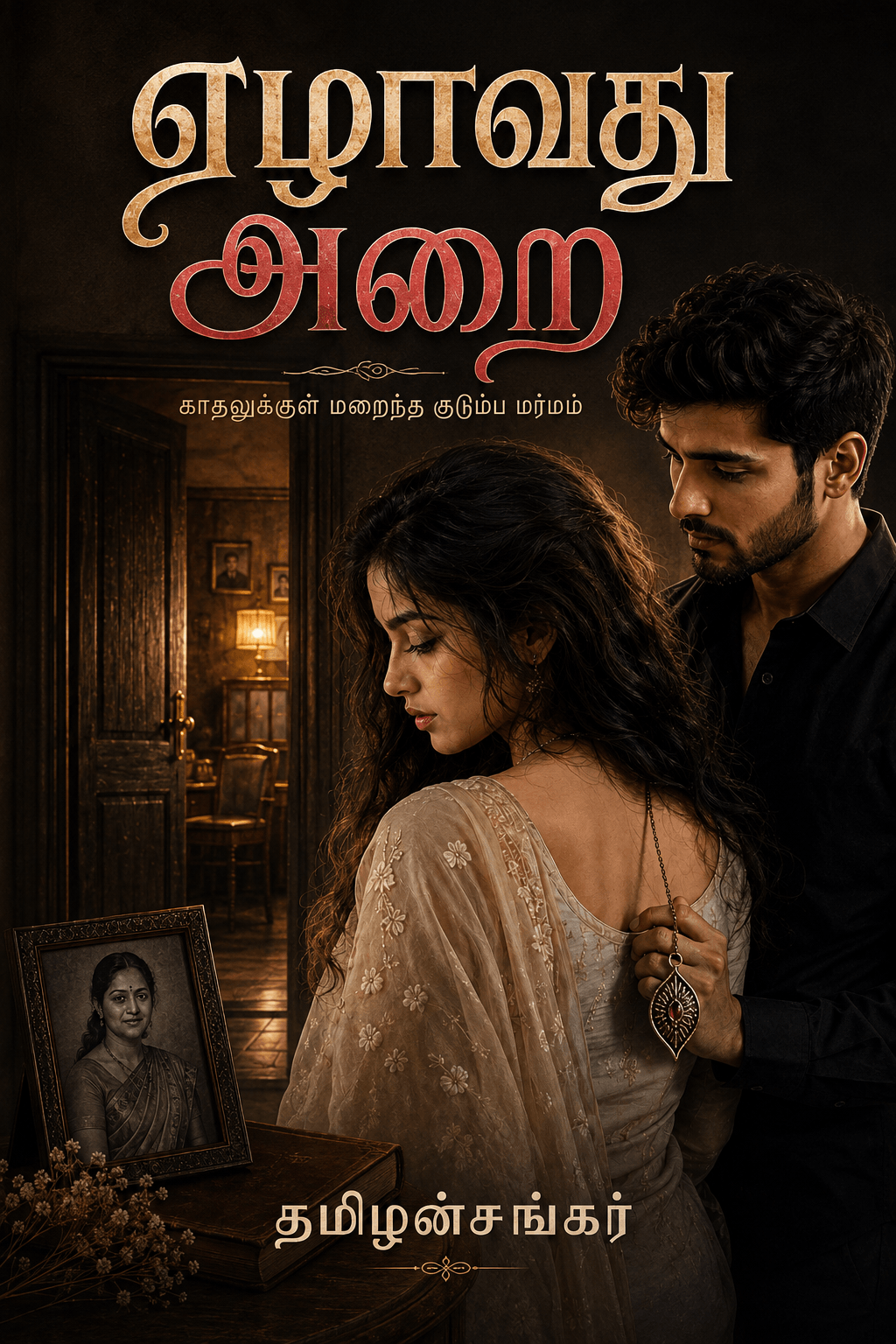 ஏழாவது அறை