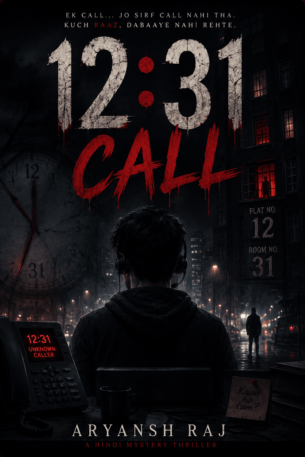 The 12:31 Call