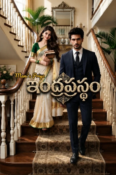 ఇంద్రప్రస్థం
