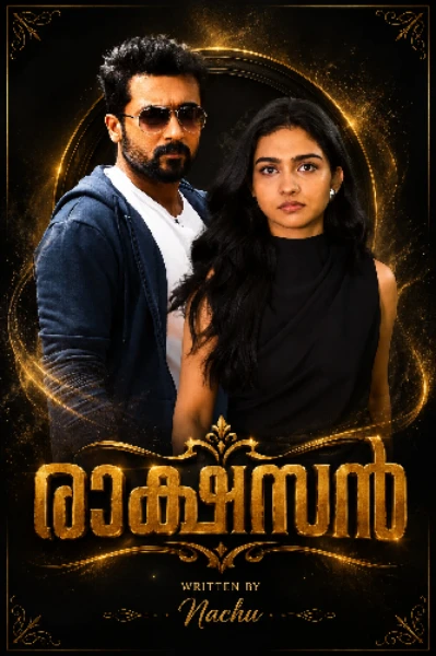 ❣️രാക്ഷസൻ❣️