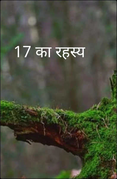 17 का रहस्य