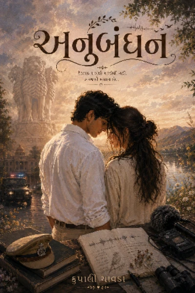 અનુબંધન