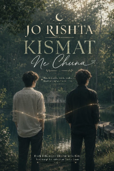 Jo Rishta Kismat Ne Chuna