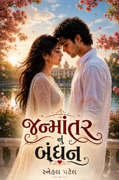 જન્માંતરનું બંધન