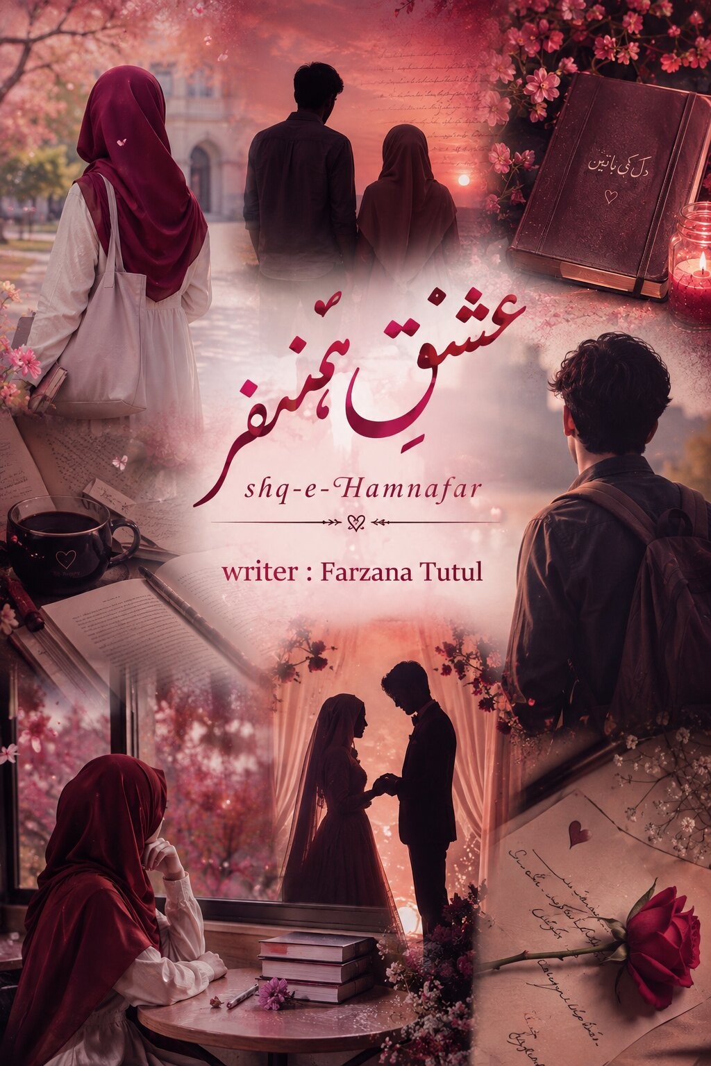 Ishq-e-Hamnafar