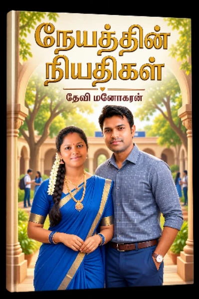 நேயத்தின் நியதிகள்
