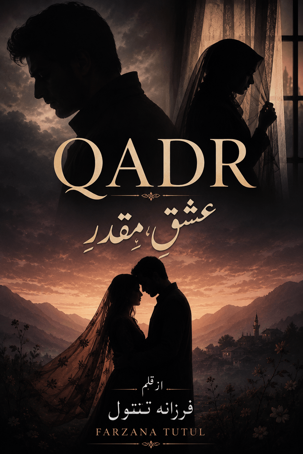 QADR عشقِ مقدر