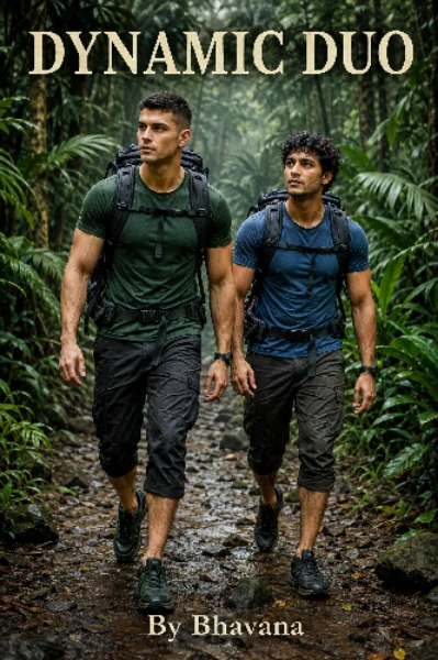 DYNAMIC DUO