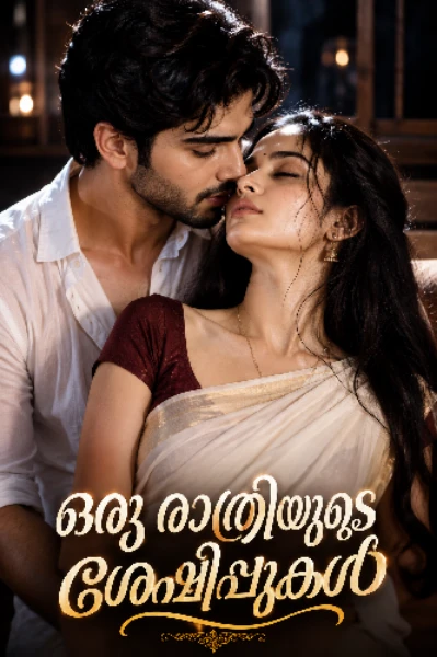 ഒരു രാത്രിയുടെ ശേഷിപ്പുകള്‍...