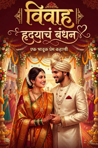 विवाह : हृदयाचं बंधन