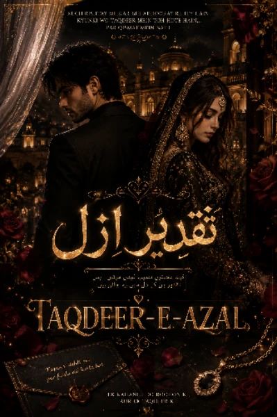 Taqdeer-e-azal