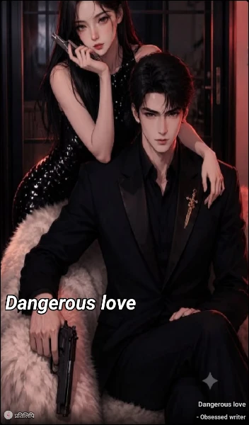 Dangerous love