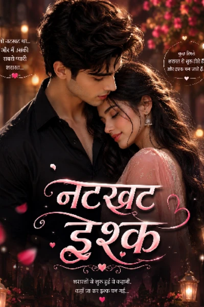 नटखट इश्क ❤️