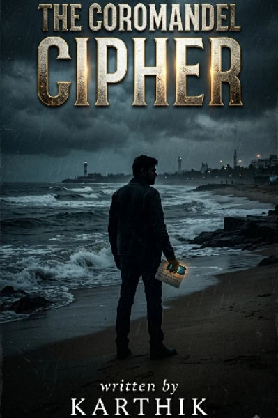 The Coromandel Cipher (Completed)