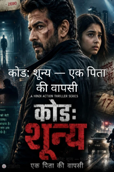 कोड: शून्य — एक पिता की वापसी