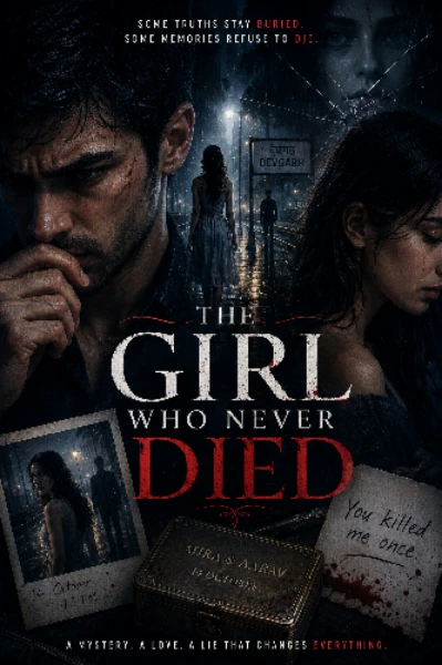 The Girl Who Never Died